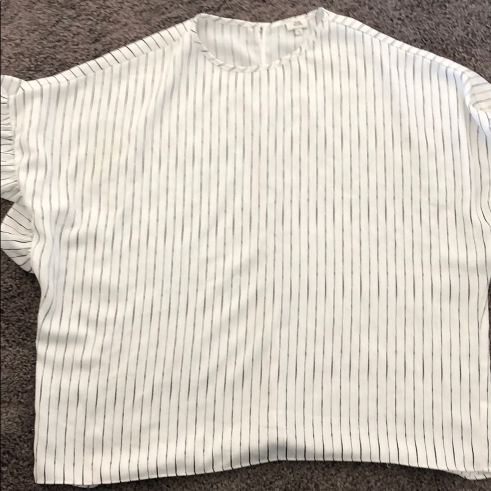 Woman’s short